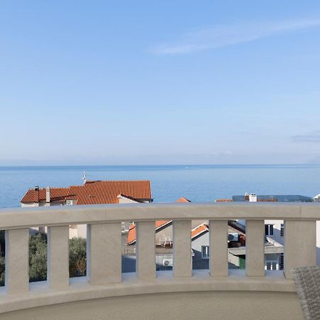 Villa 3M Tučepi Exterior foto