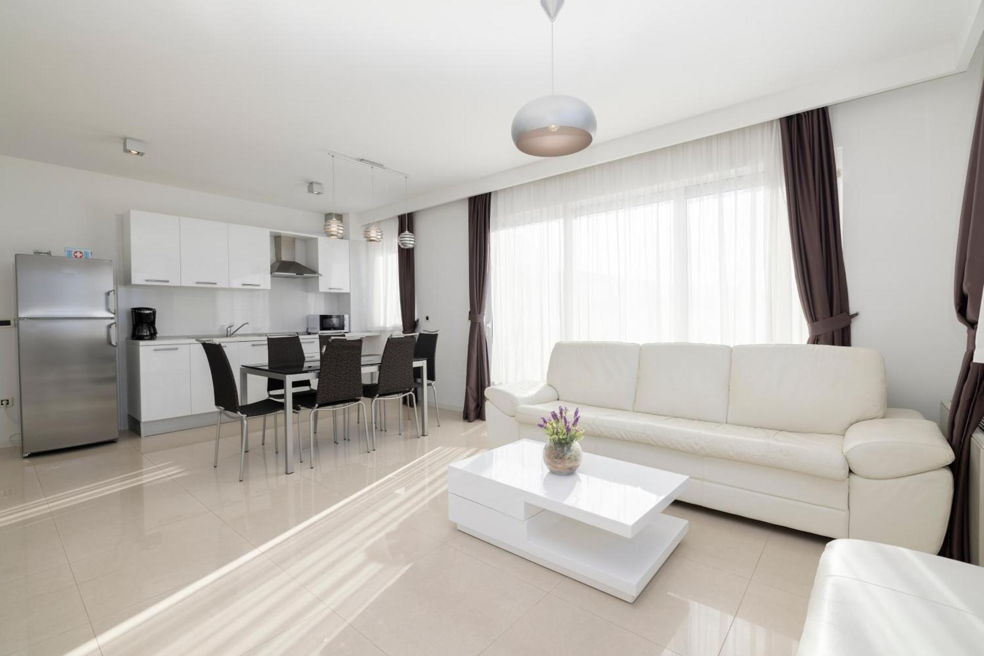 Villa 3M Tučepi Exterior foto